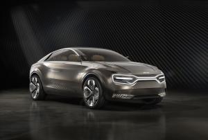 2019 Imagine by Kia Concept